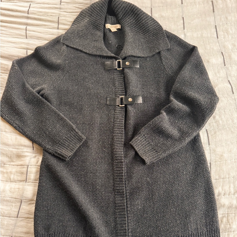 Ellen Tracy XL Cardigan